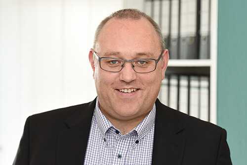 Otmar Ziegler, Dipl.-Ing. Sc. agr., StB, LB