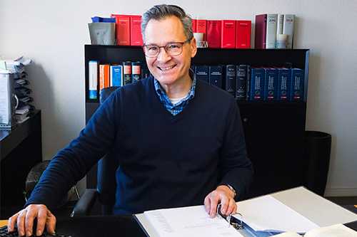 Markus Winkler, Dipl.-Ing. (FH), StB, LB